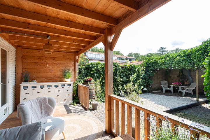 Foto 20 van Witte de Withlaan 4