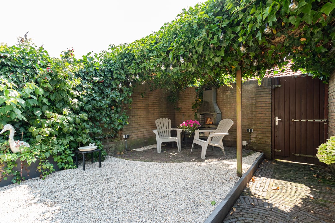 Foto 22 van Witte de Withlaan 4