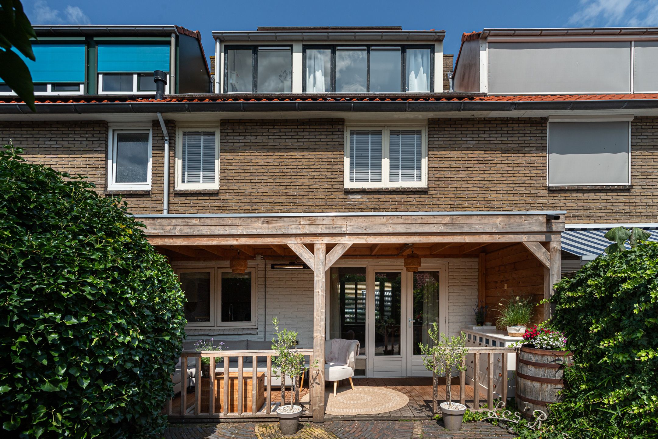 Foto 24 van Witte de Withlaan 4