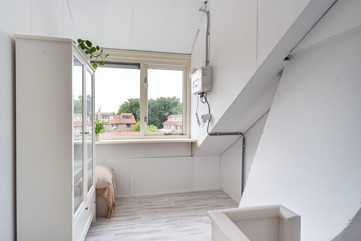 Foto 35 van Witte de Withlaan 4