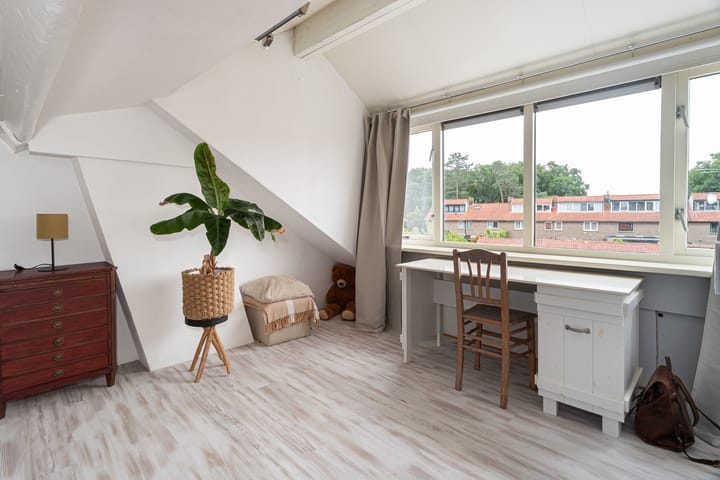 Foto 37 van Witte de Withlaan 4