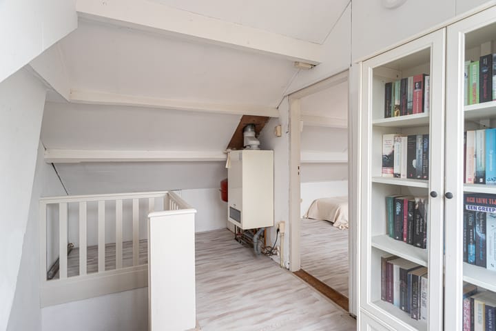 Foto 36 van Witte de Withlaan 4