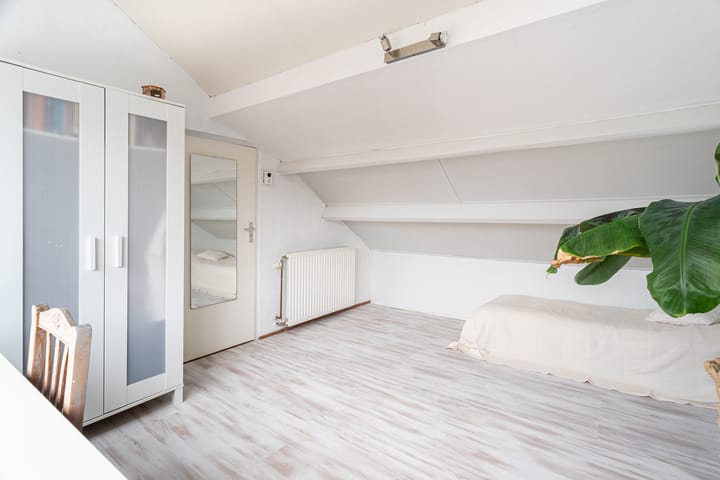 Foto 39 van Witte de Withlaan 4