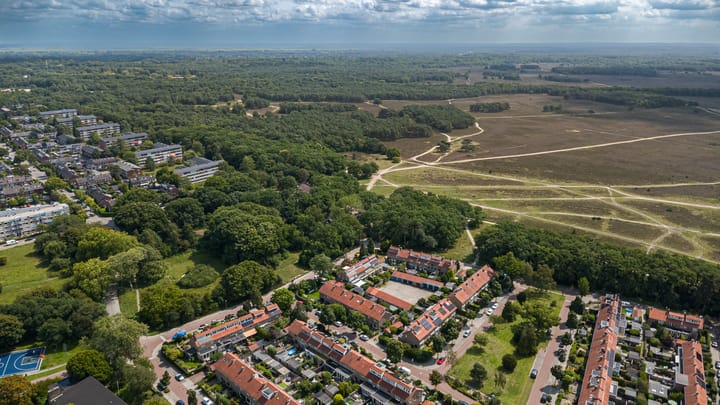 Foto 43 van Witte de Withlaan 4