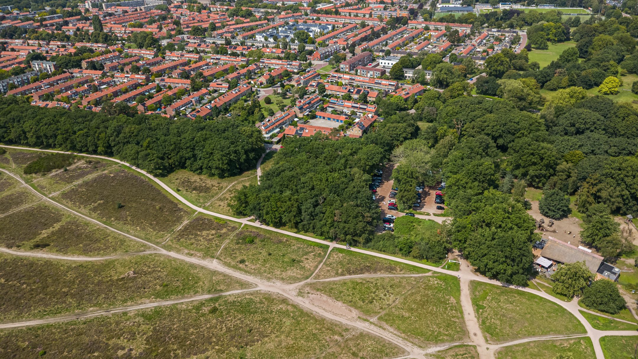 Foto 45 van Witte de Withlaan 4