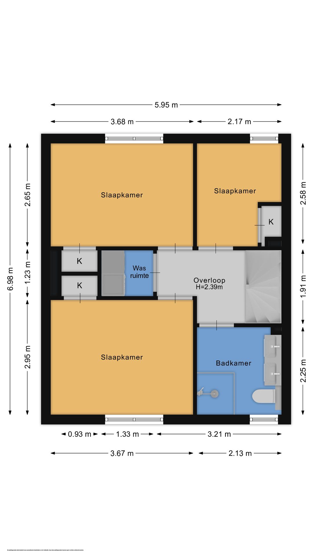 Foto 47 van Witte de Withlaan 4