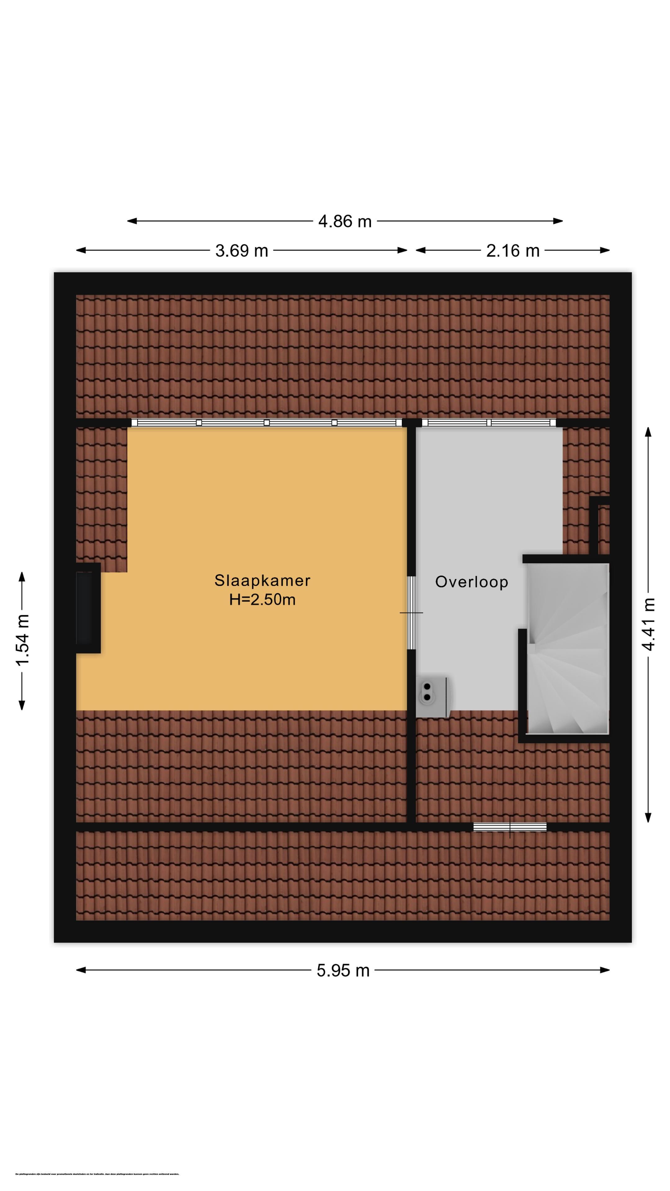 Foto 48 van Witte de Withlaan 4