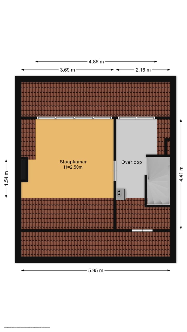 Foto 48 van Witte de Withlaan 4