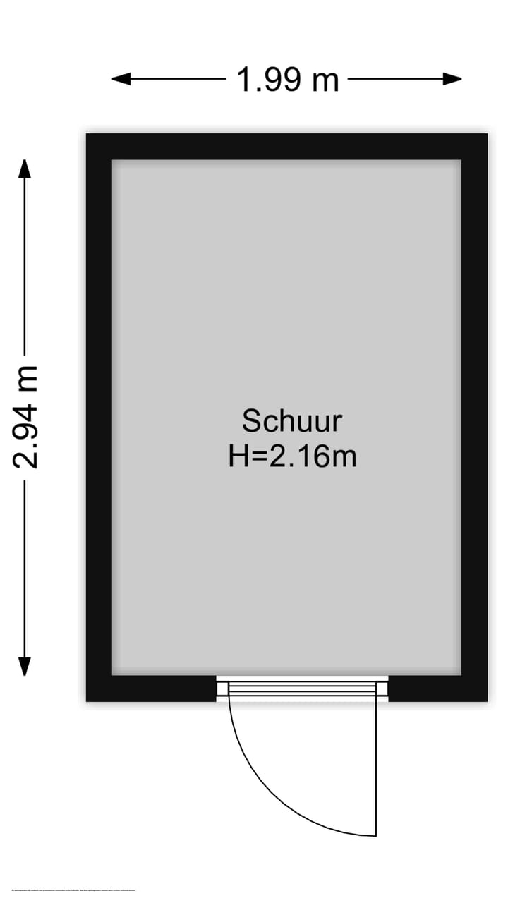 Foto 49 van Witte de Withlaan 4