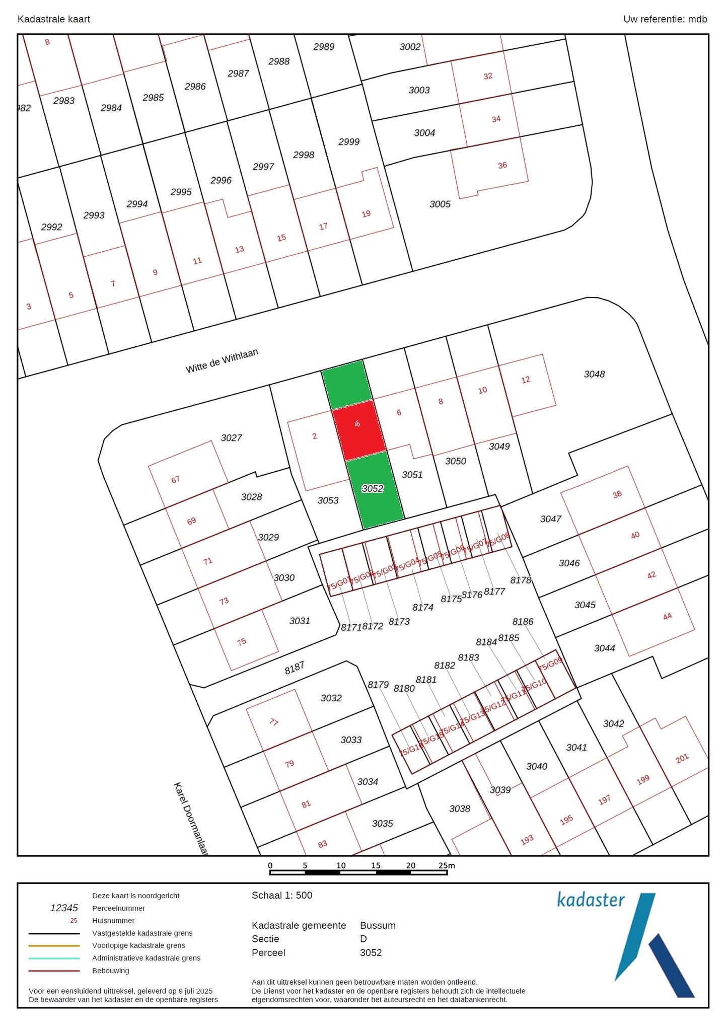 Foto 50 van Witte de Withlaan 4