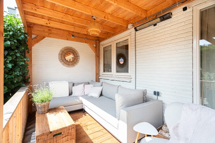 Foto 19 van Witte de Withlaan 4