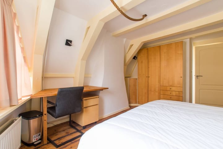 Photo 16 of Kalverstraat 94-C