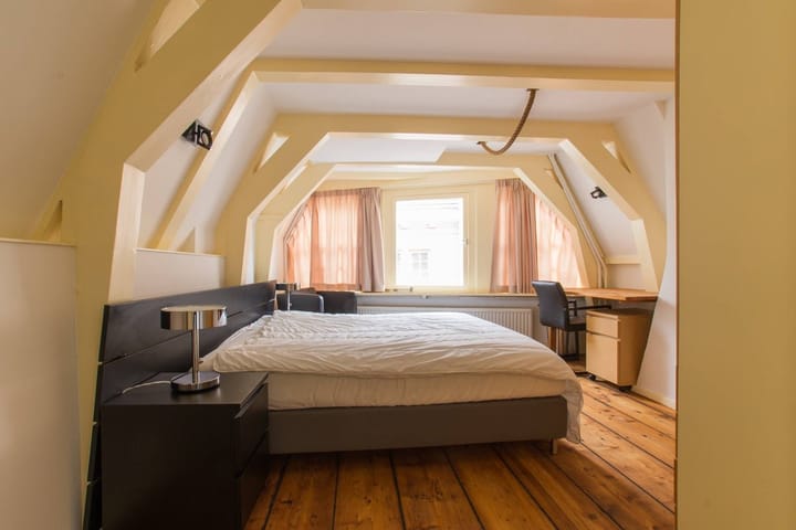 Photo 15 of Kalverstraat 94-C