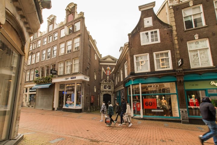 Photo 3 of Kalverstraat 94-C