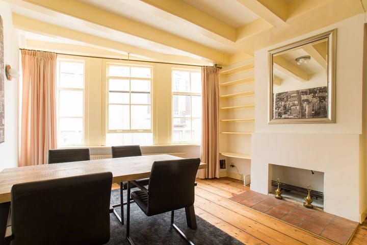 Photo 9 of Kalverstraat 94-C