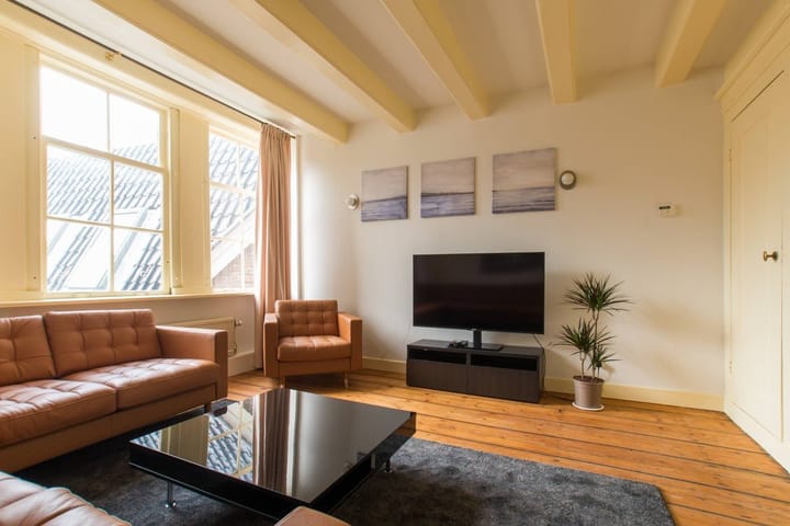 Photo 12 of Kalverstraat 94-C