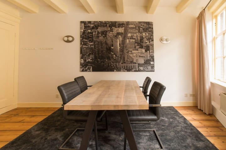 Photo 5 of Kalverstraat 94-C