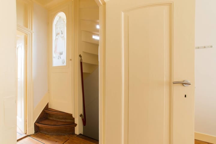 Photo 14 of Kalverstraat 94-C