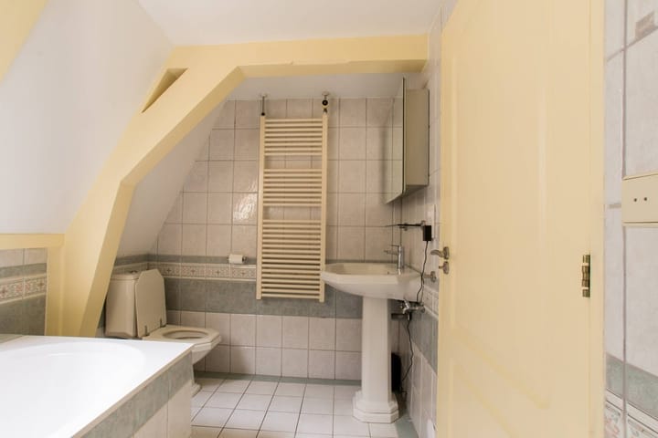 Photo 18 of Kalverstraat 94-C