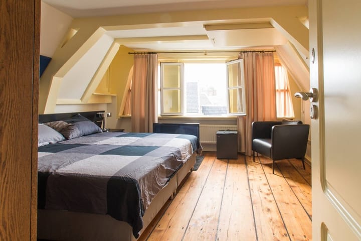 Photo 21 of Kalverstraat 94-C