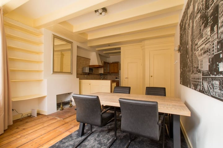 Photo 7 of Kalverstraat 94-C