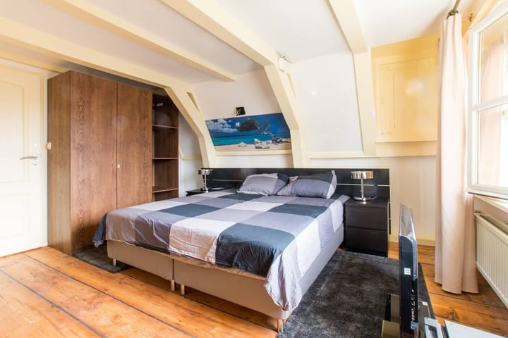 Photo 20 of Kalverstraat 94-C