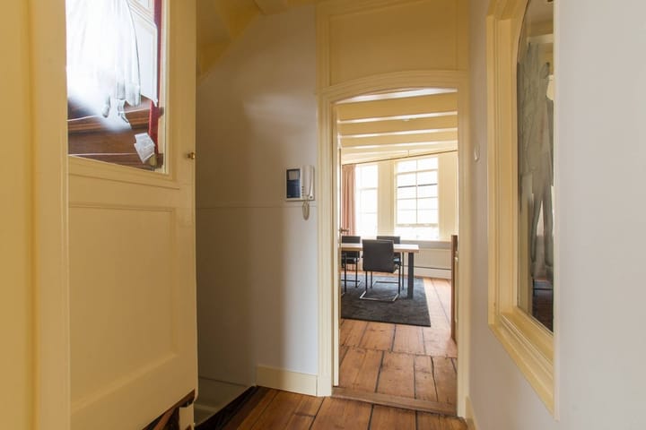 Photo 6 of Kalverstraat 94-C