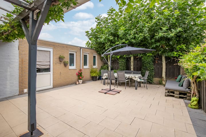 Foto 3 van Heggewikke 31