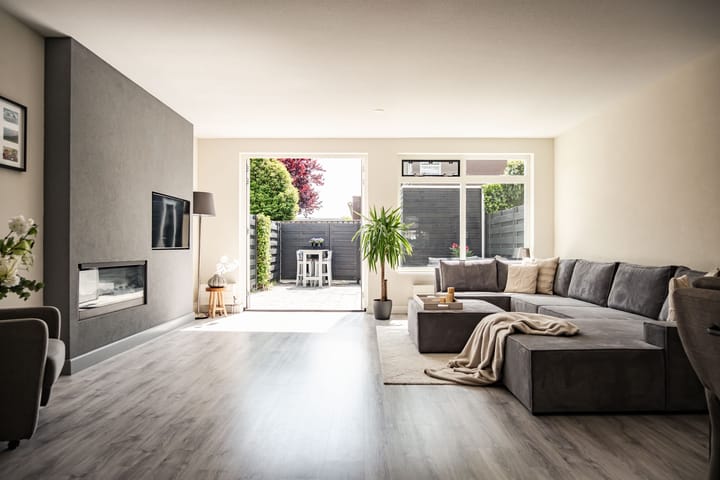 Foto 2 van Melis Stokelaan 34