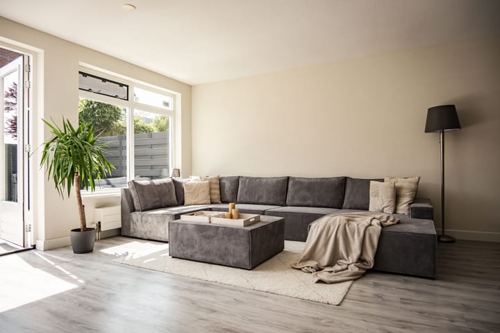 Foto 5 van Melis Stokelaan 34