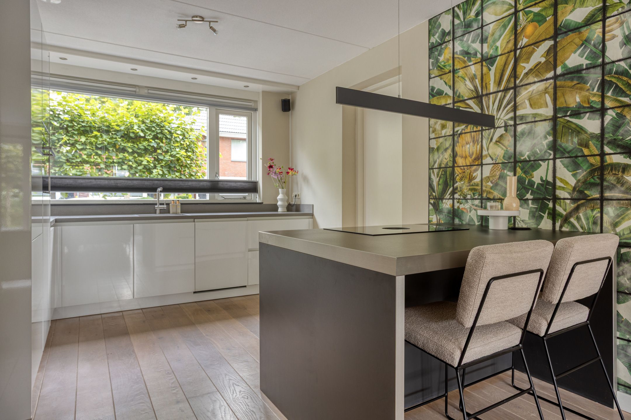 Foto 3 van Ochtendgloren 28