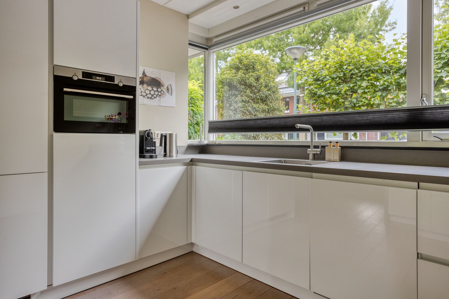 Foto 4 van Ochtendgloren 28