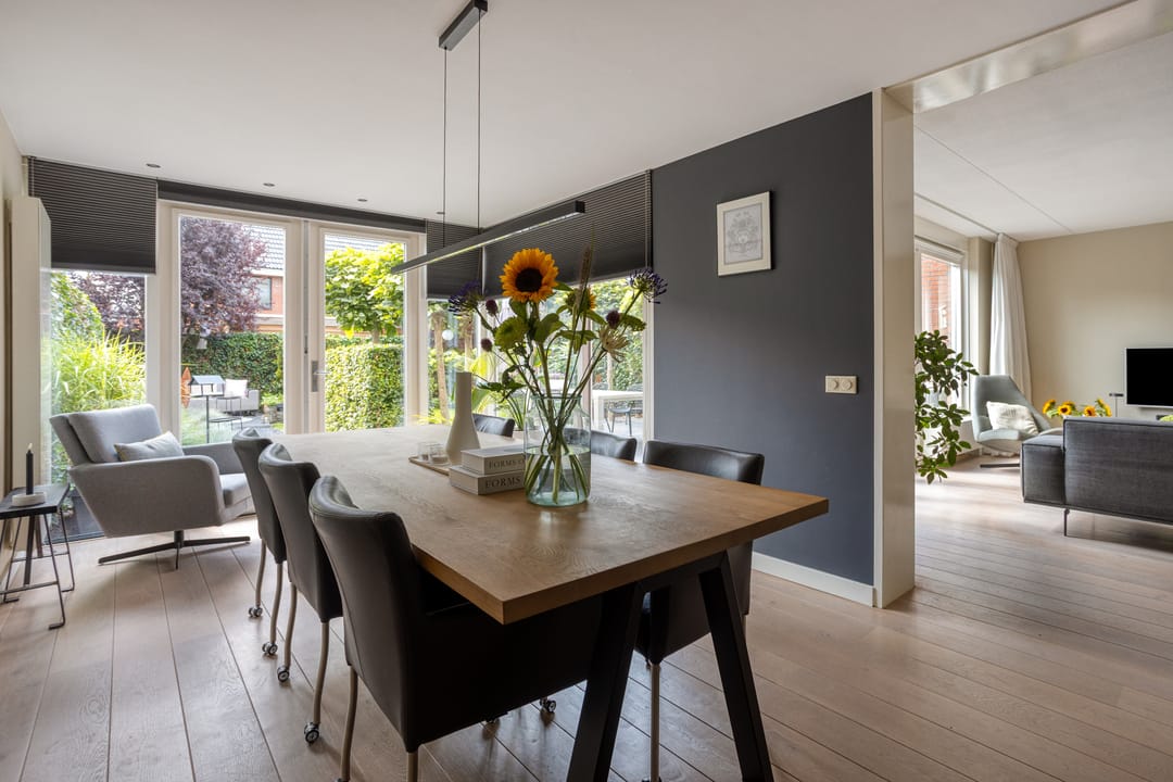 Foto 7 van Ochtendgloren 28