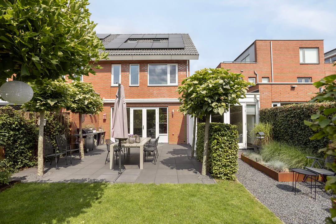 Foto 8 van Ochtendgloren 28