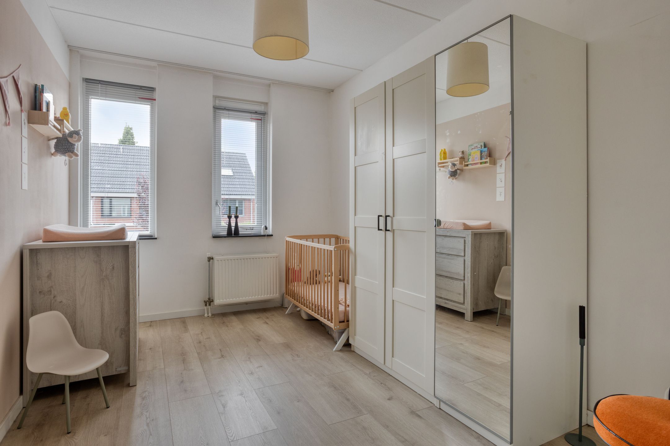 Foto 9 van Ochtendgloren 28