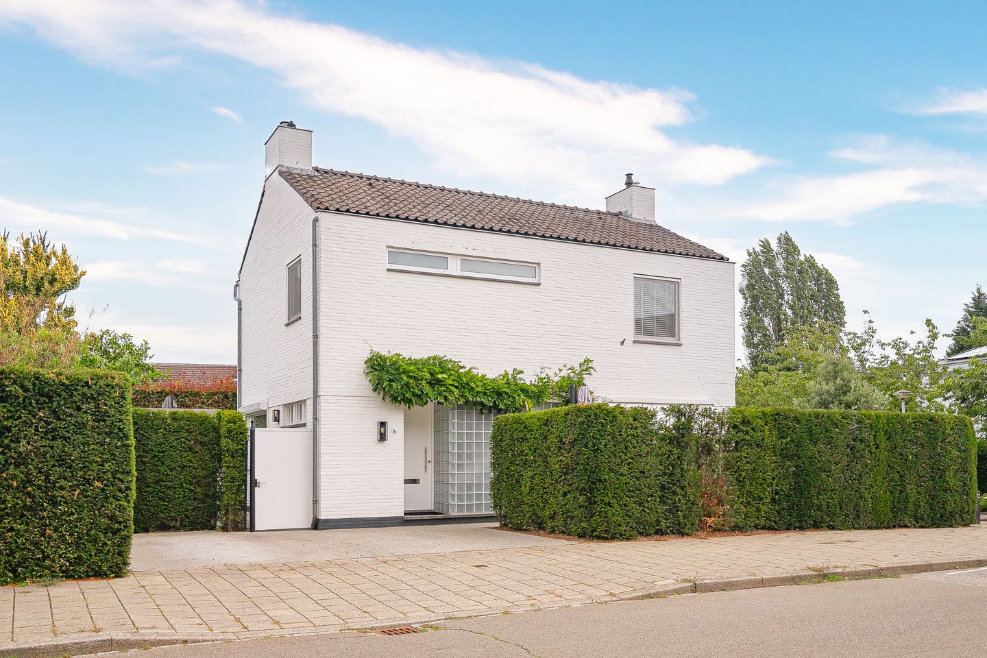 Photo 1 of Observantenweg 61