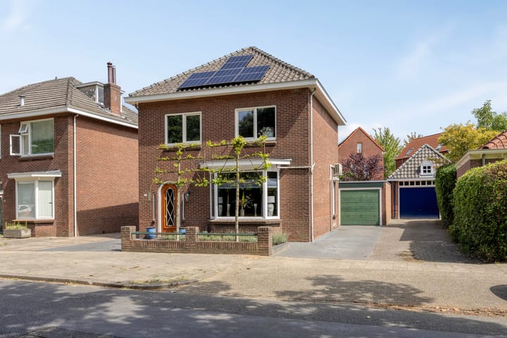 Foto 1 van Oude Bornseweg 142