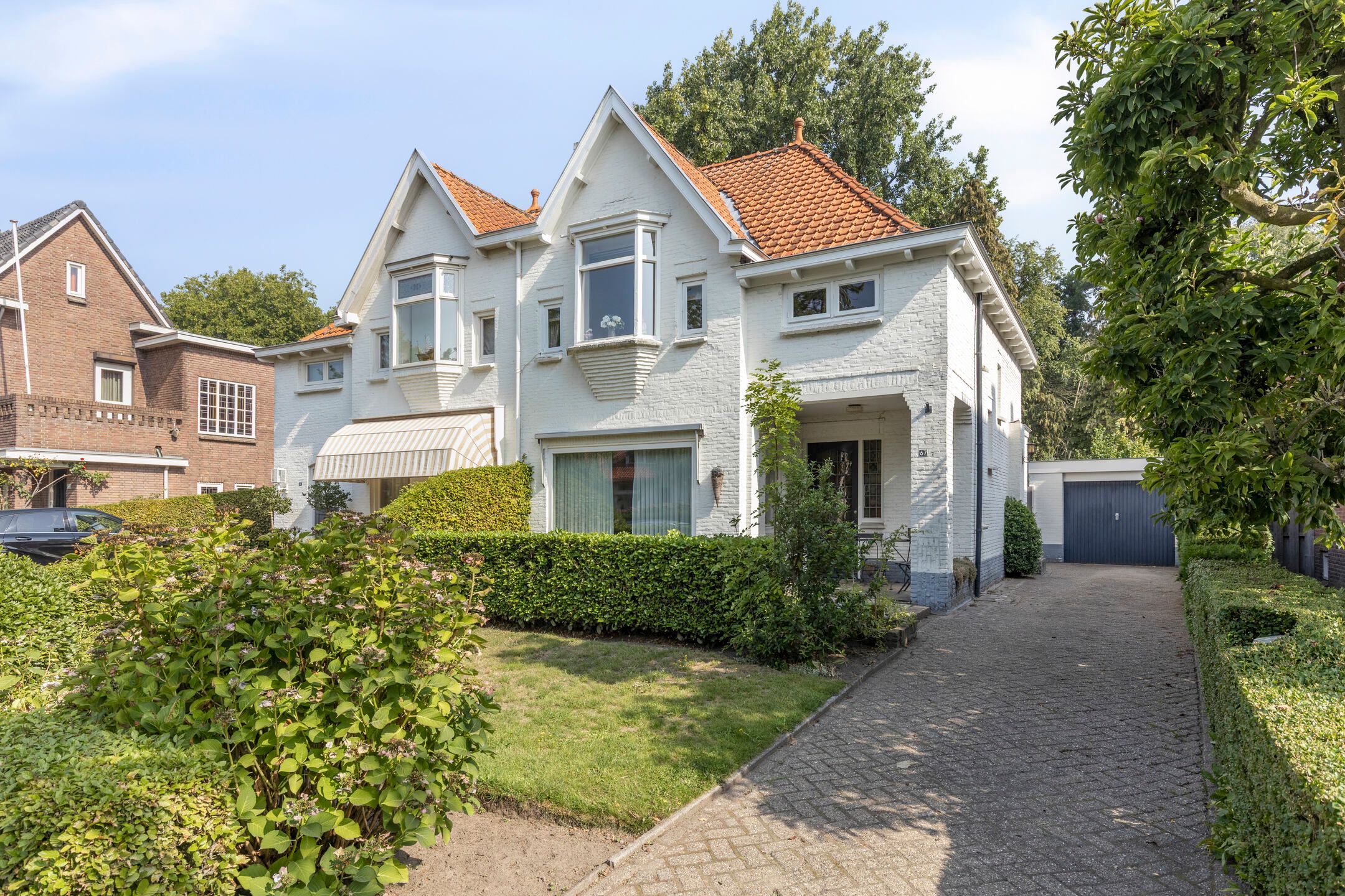 Buying a house in The Netherlands., Gemullehoekenweg 67