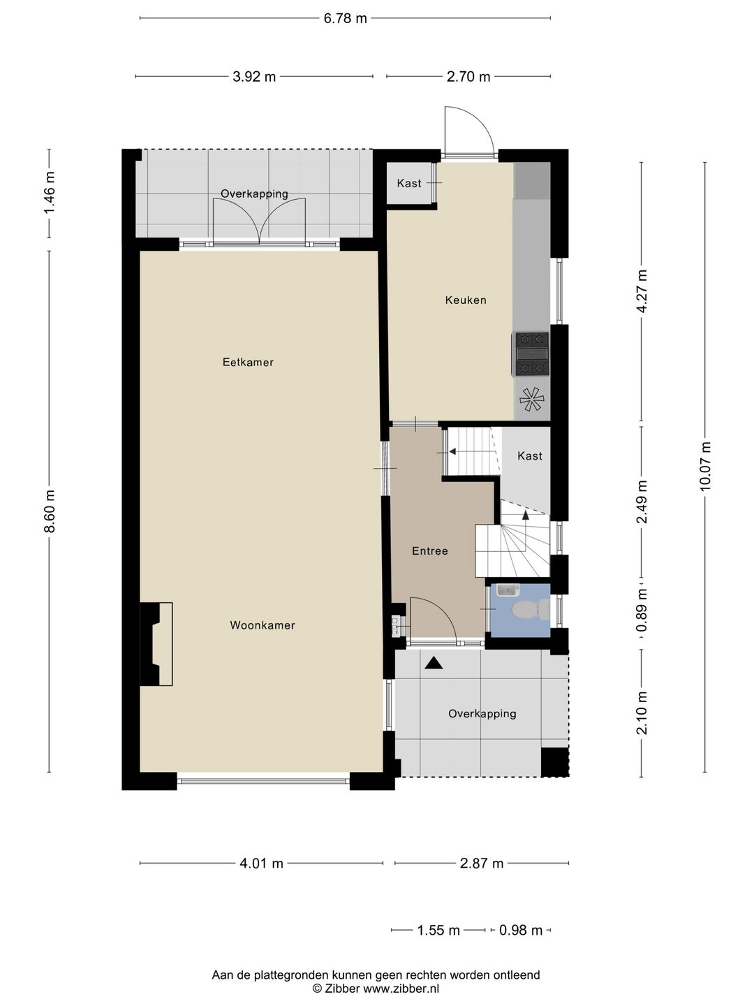 Foto 37 van Gemullehoekenweg 67