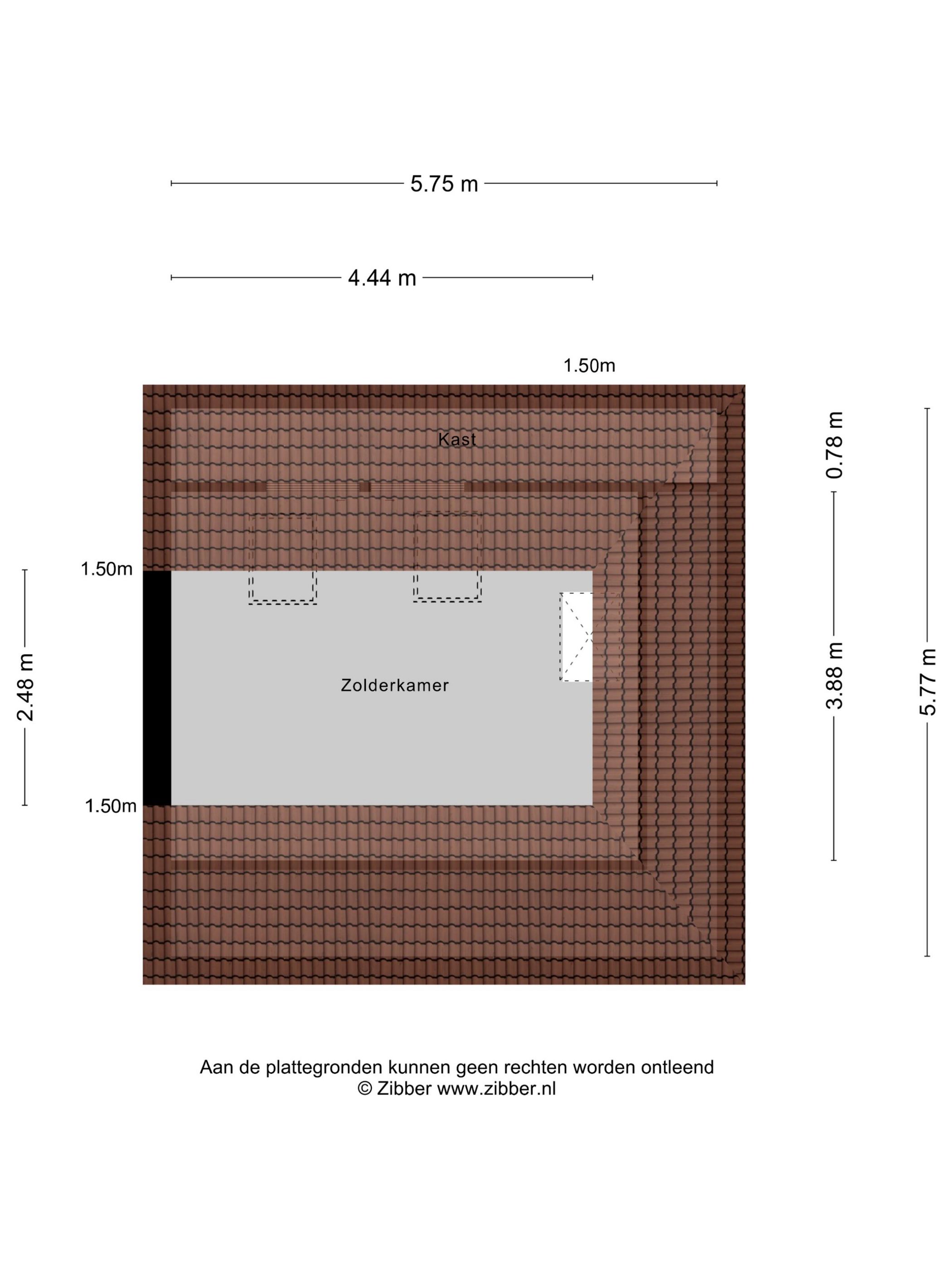 Foto 39 van Gemullehoekenweg 67