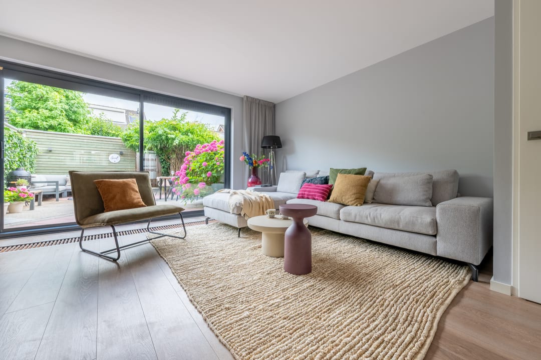 Foto 1 van Steilsteven 7