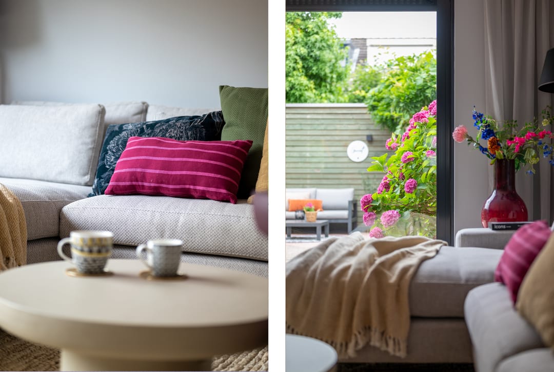 Foto 2 van Steilsteven 7