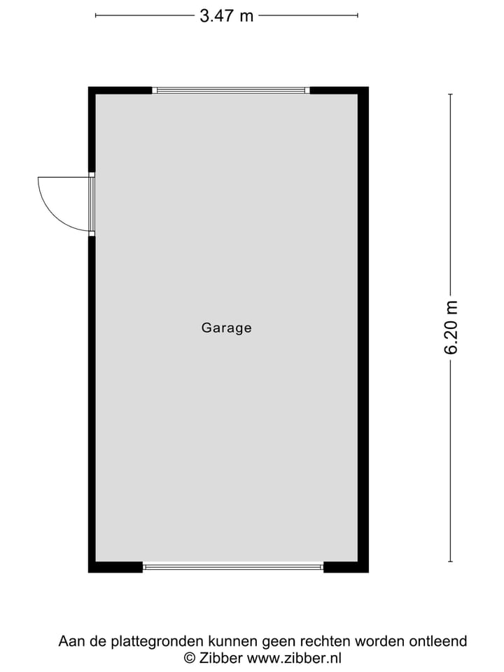 Foto 41 van Gemullehoekenweg 67