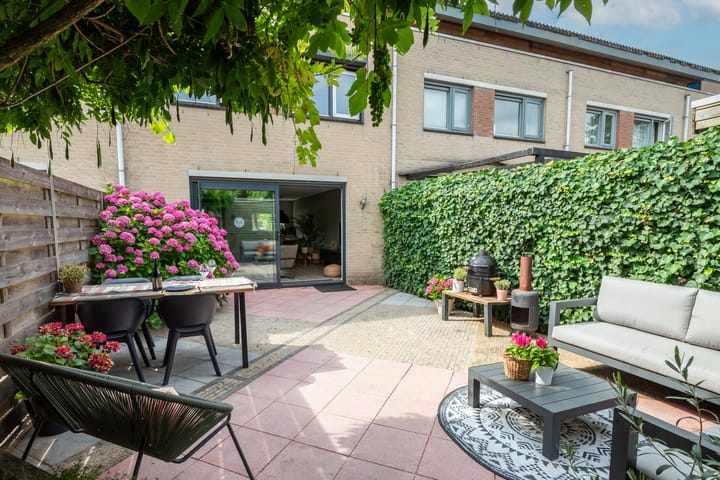 Foto 3 van Steilsteven 7