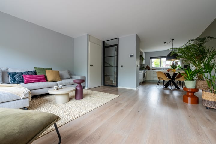 Foto 4 van Steilsteven 7