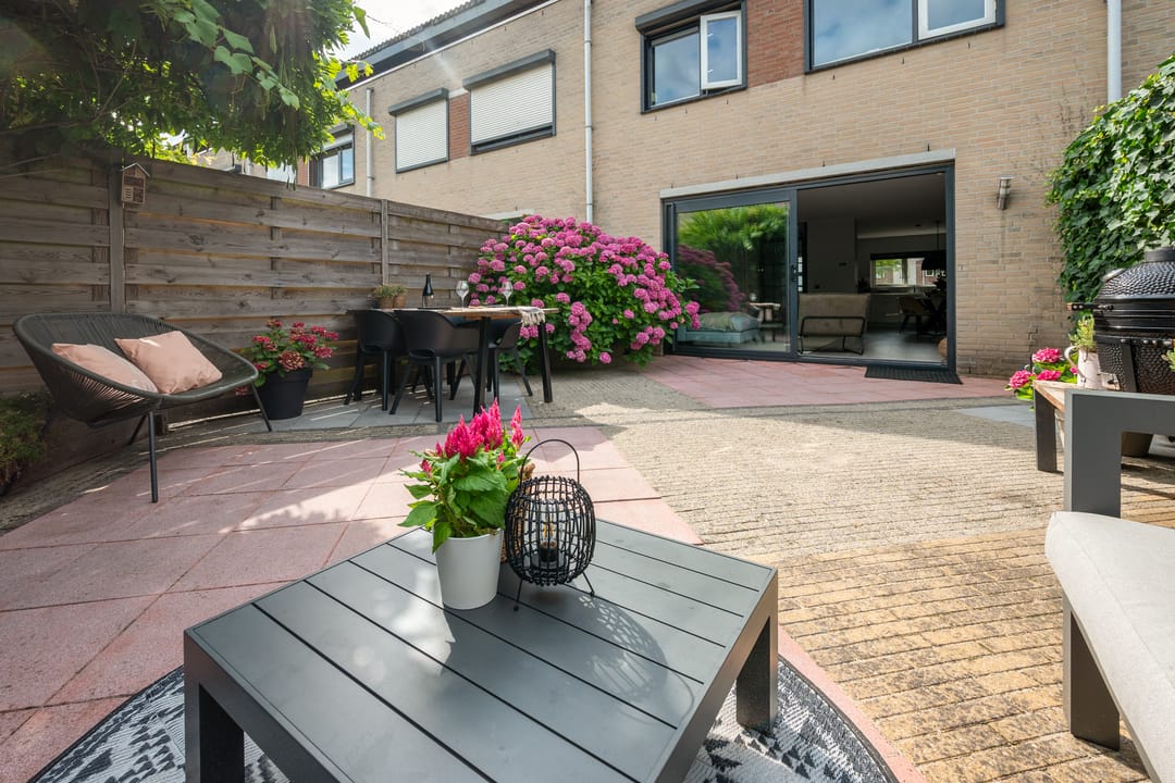 Foto 11 van Steilsteven 7