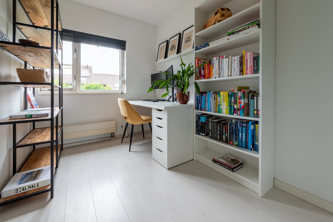 Foto 17 van Steilsteven 7