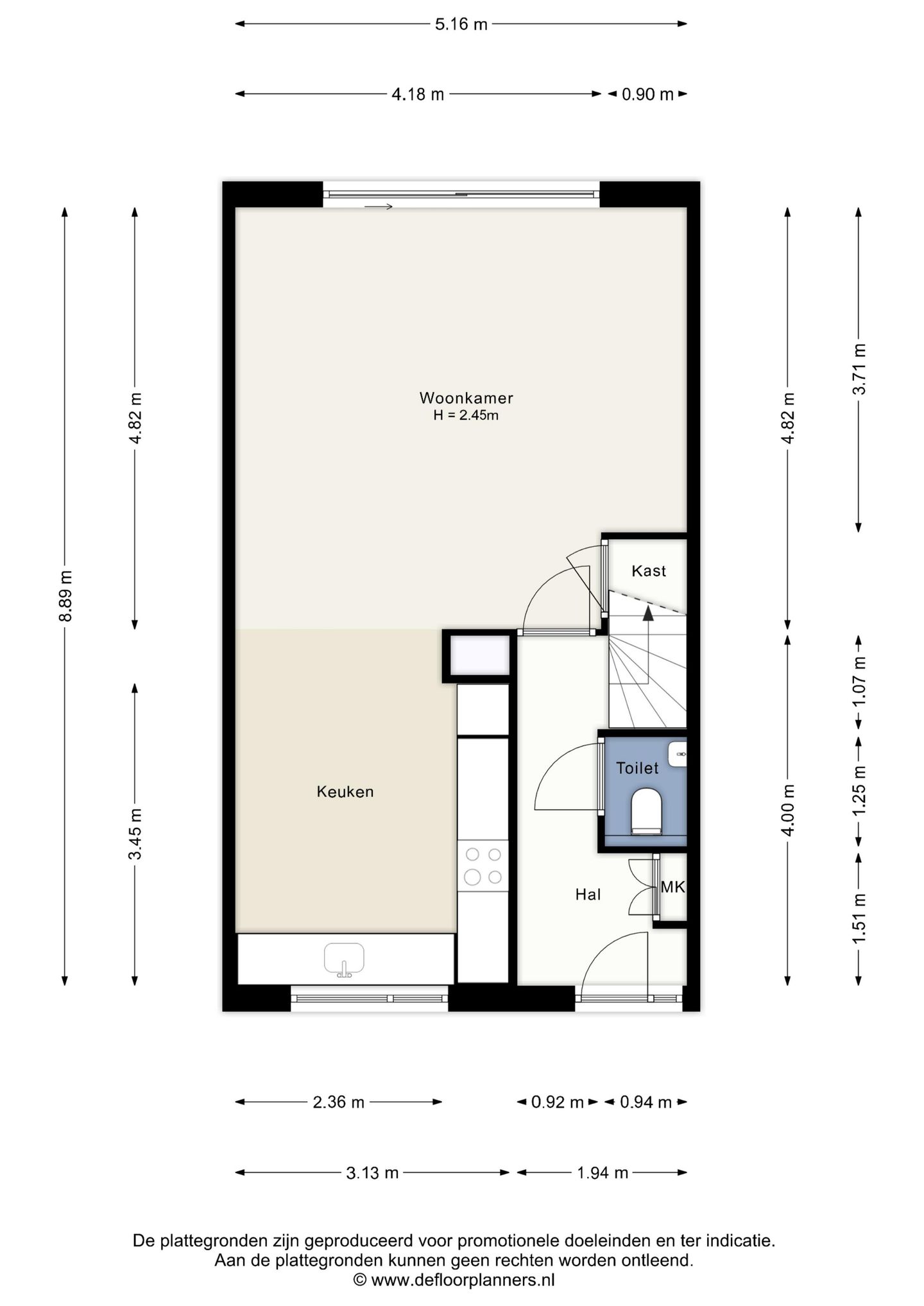 Foto 25 van Steilsteven 7