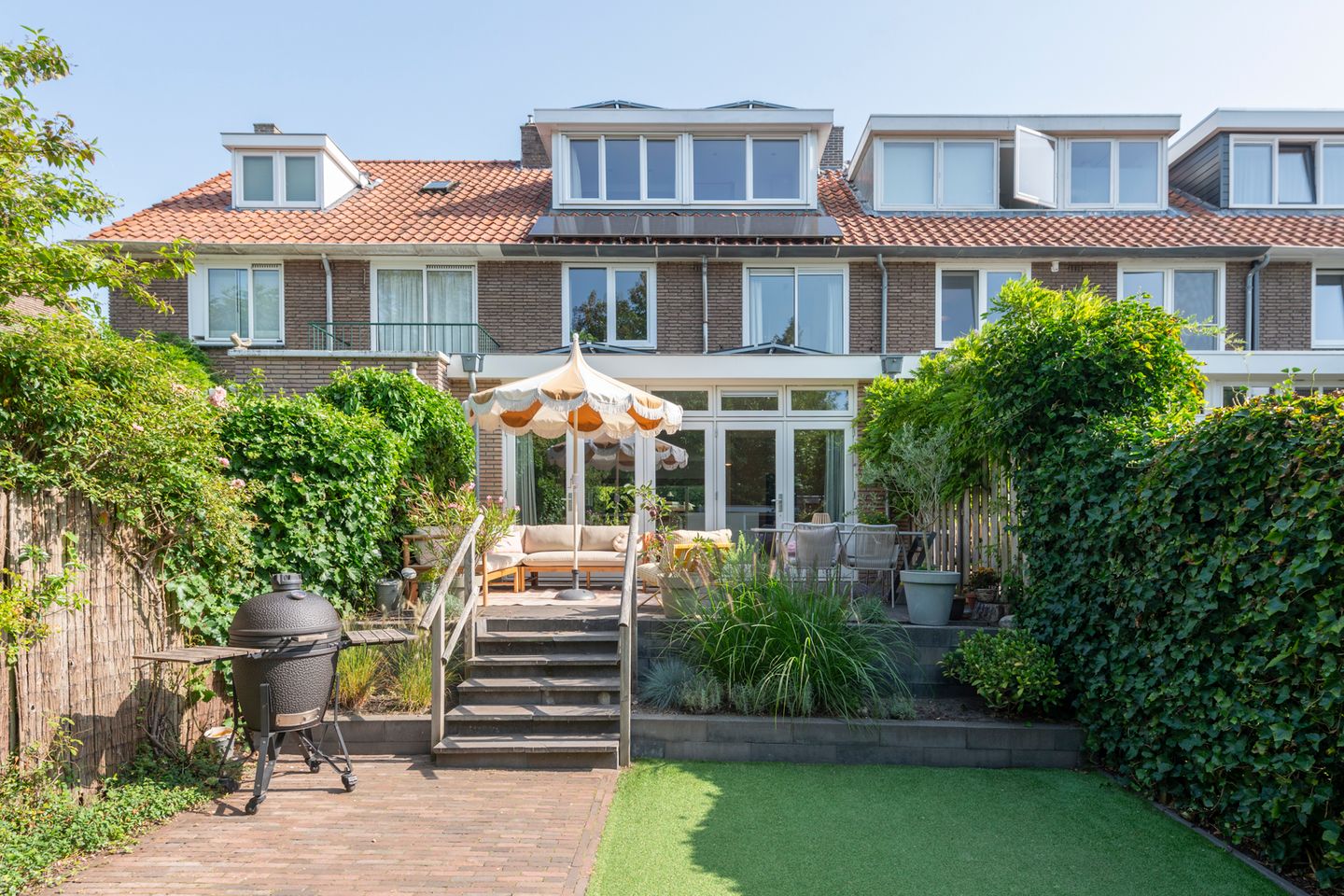 Foto 1 van Prins Frederik Hendriklaan 70