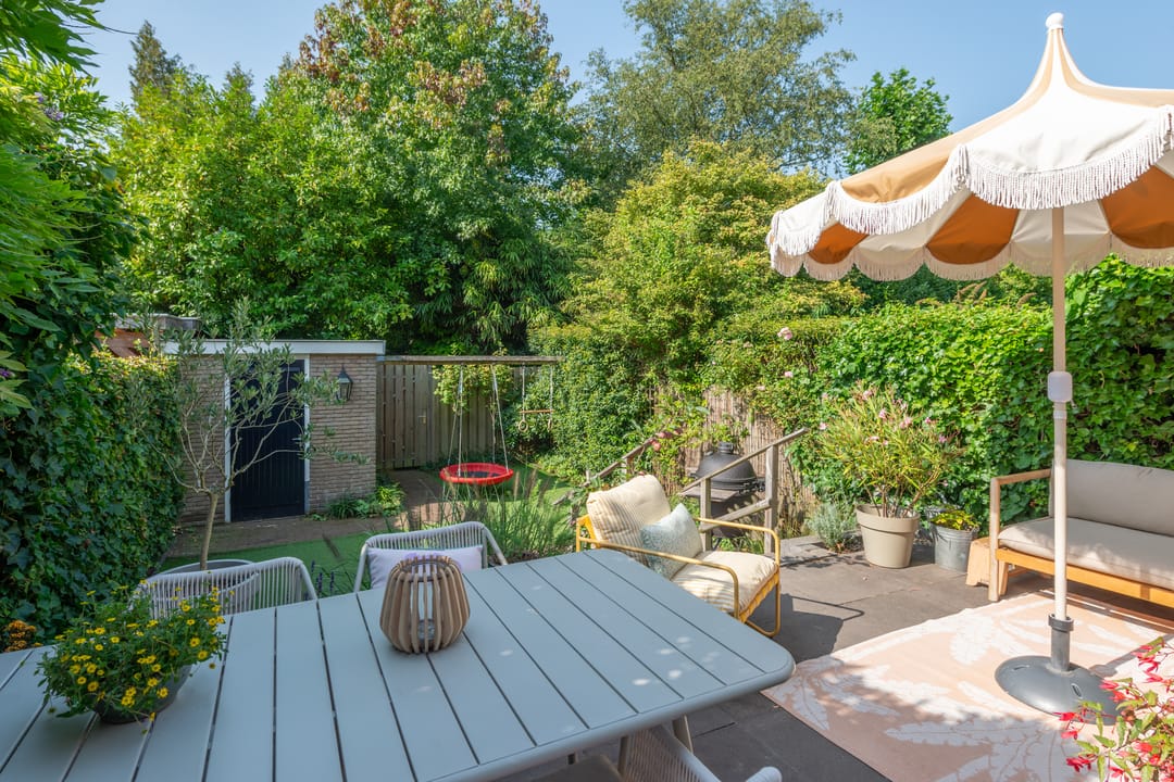 Foto 2 van Prins Frederik Hendriklaan 70